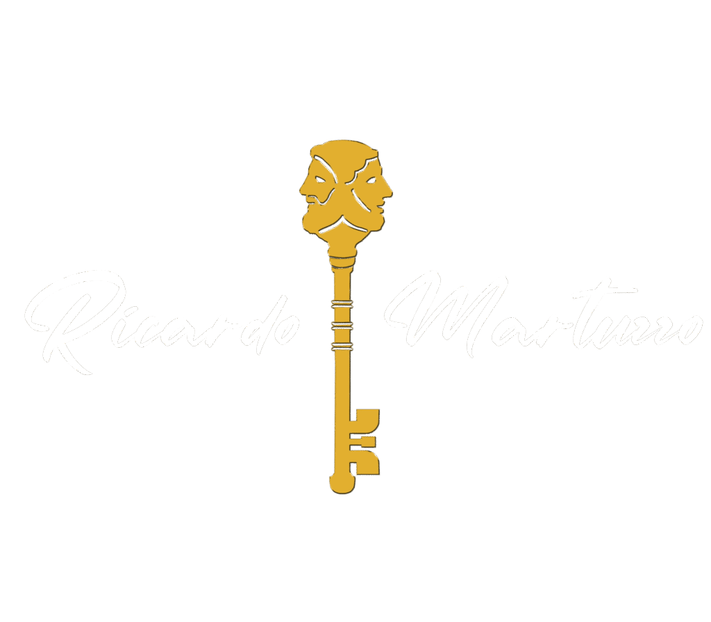 ricardo martuzzo